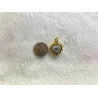 ราคา จี้สีผึ้งรูปหัวใจ เมตตามหาเสน่ห์ (16710872316)