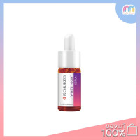 ราคา Rojukiss White Night Serum 15 ml โรจูคิสเซรั่ม สูตรกลางคืน ฟื้นบำรุงล้ำลึก เซรั่มเกาหลี (21300967908)