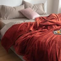 ราคา ขนาด 7ฟุต 200 230ซม ผ้าห่มนาโน ผืนใหญ่ Nano blanket สัมผัสนุ่มละมุ่น (21194017821)