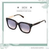 ราคา แว่นกันแดด MCM MCM658SA 214 SIZE 55 MM (18294225540)