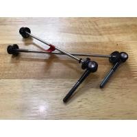 ราคา แกนปลด จักรยานเสือหมอบ tune DC130 quickrelease road set วัสดุ TITANIUM ตัวล็อค CARBON (14256035635)