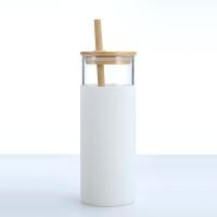 ราคา Cafe Amazon Earth Tone Glass Tumbler (20153491073)