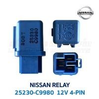 ราคา รีเลย์ นิสสัน NISSAN RELAY 25230 C9970 C9980 C9971 C9965 C9963 12V อะไหล่แท้ มือสองญี่ปุ่น มีรับประกัน (16855967863)