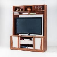 ราคา ส่งฟรี ตู้วางทีวี ชั้นวางทีวี ขนาดใหญ่ 150 ซม วางทีวี 65 นิ้วได้ TV stand cabinet HT1501 (16610776800)
