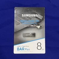 ราคา Samsung แฟลชไดรฟ์ FD แบบโลหะ USB 3 1 Flash Drive BAR Plus มี8GB 16GB 32GB 64GB 128GB ความเร็ว300MB S มีของพร้อมส่ง (10251667533)
