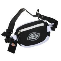 ราคา Dickies แท้ 100 2020 ใหม่ Dickies กระเป๋าคาดเอว กีฬา Street กระเป๋าสะพายไหล่ รุ่น QL001 (7548101591)