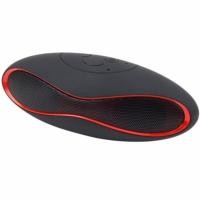 ราคา ลำโพงบลูทูธ Bluetooth Speaker Mini X6U (128530457)