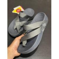 ราคา รองเท้าแตะfitflop สีเทา รองเท้าแตะผู้ชาย ผู้หญิงรองเท้าเพื่อ สุขภาพรองเท้าแตะแบบสวมตรงปก 100 ส่งของทุกวัน (18206642063)