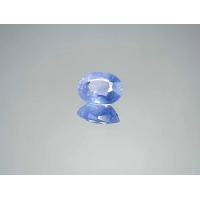 ราคา ไพลิน Blue Sapphire Ceylon ซีลอน เผาเก่า อัญมณีแห่งปัญญา น้ำหนัก 0 62 ct ขนาด 4 1 2 7 5 5 mm พลอยแท้ 100 เนื้อดี ราคาถูก (20253135293)