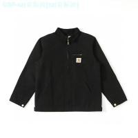 ราคา Carhartt Carhartt Wip Carhart Detroit เสื้อแจ็คเก็ตล้างทำงานคลาสสิกเฉพาะผู้ชายและผู้หญิงสไตล์เดียวกัน (20514703460)