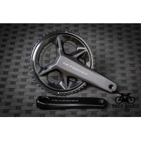 ราคา ขาจาน Shimano Ultegra รุ่น FC R8100 crankset (21153939428)