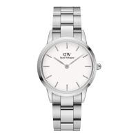 ราคา นาฬิกา Daniel Wellington นาฬิกาข้อมือผู้หญิง นาฬิกาผู้ชาย แบรนด์เนม ของแท้ Brand Watch DW00100210 (18131798044)