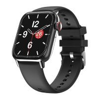 ราคา นาฬิกาอัจฉริยะสำหรับโทรศัพท์ Xiaomi Samsung 1 83หน้าจอสีสำหรับโทรศัพท์ Xiaomi Samsung Android มีหน้าปัดสัมผัสเต็มรูปแบบกำหนดเองโทร2023บลูทูธสำหรับผู้ชาย (21170630982)