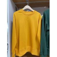 ราคา Uniqlo Mizuno Pxganew เสื้อกันหนาวคู่ผู้ชายและผู้หญิงเสื้อกันหนาวสวมหัวแขนยาวผ้าฝ้ายเสื้อ444966450185ฤดูใบไม้ร่วง (17755637838)