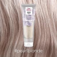 ราคา พร้อมส่ง WELLA Color Fresh Mask 150ml CHOOSE ONE COLOR (17397347661)