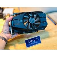 ราคา GTX1050ti 4gb 1พัดลม ไม่ต่อไฟเลี้ยง หลาย แบรนด์ การ์ดจอมือสอง (18711007836)