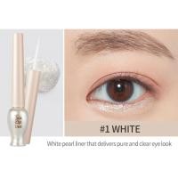 ราคา Etude House Tear Eye Liner 8g เนรมิตดวงตาของสาว ๆ ให้คมเข้ม และสวยเฉี่ยวตลอดวันด้วย อายไลเนอร์ชนิดน้ำ ทำให้ดวงตาสวยวิ้ง (16210993008)