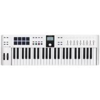ราคา Arturia KeyLab Essential 49 MK3 61 MK3 คีย์บอร์ดไฟฟ้า Music Arms (21057088441)