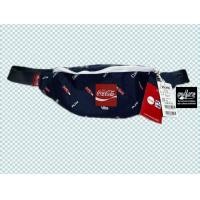 ราคา กระเป๋าคาดอกPLHM Coca Cola สีน้ำเงินแท้ (14277112960)