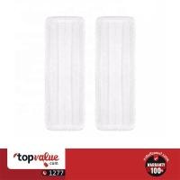 ราคา ออก E Tax ลดหย่อนภาษีได้ SWDK D260 ผ้าม็อบ ผ้าถูพื้น 3 แบบ (9448255755)