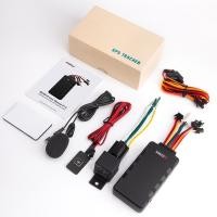 ราคา Micodus อุปกรณ์ติดตามจีพีเอสรถยนต์4G MV501G 1000mAh ตัดสัญญาณเตือนได้จากระยะไกลเครื่องติดตาม GPS เชื้อเพลิงตลอดอายุการใช้งาน (21171207096)