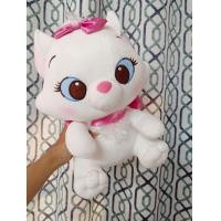 ราคา ตุ๊กตาแมวมารีตาหวาน 14 นิ้ว มารี cat sweet eyes ของเล่น ของเล่นเด็ก ของขวัญ งานป้ายลิขสิทธิ์แท้ (18245244391)