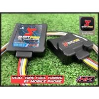 ราคา กล่องยกหัวฉีด Shift Pro ใส่กับรถหัวฉีดได้ทุกรุ่น พร้อมคู่มือการติดตั้ง Nkracing (16783741803)