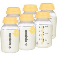 ราคา เซตขวดนม Medela รุ่น BPA Free ขนาด 5 ออนซ์ และ 8 ออนซ์ (10778569352)