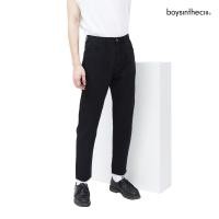 ราคา CIII Jeans Type I กางเกงยีนส์ขายาว กางเกงยีนส์ทรง Boyfriend กางเกงยีนส์เอวสูง (4953410553)