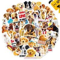 ราคา Pet Cartoon Laptop Sticker Cute Children Sticker Cartoon Decal Dog Cat (21052229723)