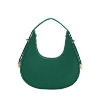 ราคา Fashionable Womens Handbags Versatile Fashion Handbags Trendy Alligator Pattern Handbag Genuine Leather Shoulder Bags Small Handle Underarm Clutch (20319230188)
