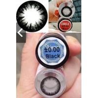 ราคา คอนแทคเลนส์ สีดำ (20931355616)