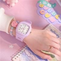 ราคา นาฬิกาป้องกันการตกสำหรับเด็กผู้หญิงนาฬิกาเด็กรูปดาวน่ารักใหม่สำหรับเด็กชายและเด็กหญิง (19513266483)