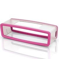 ราคา Tangrenshop เคสกระเป๋าใส่โน๊ตบุ๊คแบบพกพาซิลิโคนนิ่มสำหรับ Bose Soundlink ลำโพงบลูทูธ1 2ขนาดเล็ก (20747164743)