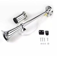 ราคา แตรด่วน แตรลมไฟฟ้า12v 24v ใช้ด้วยกันได้ พร้อมส่ง เสียงดังลั่นไปทั่ว เสียงดังสะใจคุ้มค่า (18396179216)