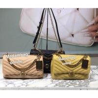 ราคา Lyn Isabelle Bag S L กระเป๋าสะพายข้าง ใบใหญ่ (16327420261)