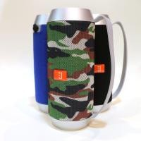 ราคา ลำโพงบลูทูธ ราคาถูก mini xrteme รุ่น WL J5 ตัวเล็ก เสียงดัง มีไฟฉาย ดีไซต์สวย หน้ำหนักเบา ประกัน 3 เดือน (7451267505)