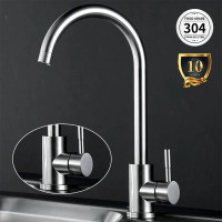 ราคา ก๊อกอ่างซิงค์ล้างจาน ก๊อกน้ำอ่างล้างชามแบบด้ามทรงกระบอก ก๊อกน้ำอ่างล้างจาน ก๊อกน้ำล้างจาน ก๊อกน้ำห้องครัว ก๊อกอ่างล้างมือ ก๊อกน้ำอ่างล้างหน้า ก๊อกซิงค์ ก๊อกสแตนเลส 304 ก๊อกน้ำซิงค์ แบบนอน สดุทำจากสแตน