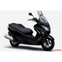 ราคา บังโคลนหน้า FENDER FRONT แท้ Suzuki Burgman 125 200 (20841110840)