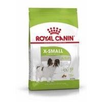 ราคา Royal canin X Small Adult 3kg สำหรับสุนัขโต พันธุ์จิ๋ว อายุ 10 เดือน 8 ปี นน โตเต็มวัยต่ำกว่า 4 กก (15341168191)