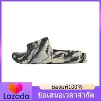 ราคา ของแท้อย่างเป็นทางการ Adidas originals adilette 22 Mens and Womens Sandals GX6947 รองเท้า รองเท้าแตะ The Same Style In The Store (21002837816)