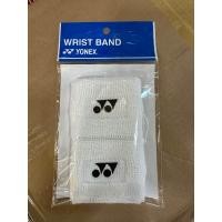 ราคา ที่รัดข้อมือซับเหงื่อ YONEX WRIST BAND AC 211 1 PACK 2 PCs (20808835856)
