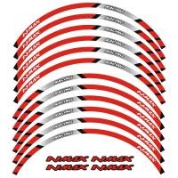 ราคา แถบรูปลอกขอบดุมล้อ Stiker Motor N MAX 13 13 นิ้วสำหรับ YAMAHA NMAX 155 NMAX155อุปกรณ์เสริมสติกเกอร์สัญลักษณ์ (20402980353)