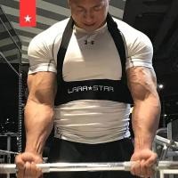 ราคา กระดานฝึกลูกหนู แผ่นยึดแขน อุปกรณ์ดัดผมปลายแขน อุปกรณ์ออกกำลังกาย อุปกรณ์ช่วยเล่นกล้ามหน้าแขน รุ่น Arm Blaster (8115806962)