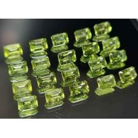 ราคา พลอยเพอริดอท peridot อัญมณีแห่งสุริยะ น้ำหนัก 0 60 0 70 ct ขนาด 3 7x2 9x5 8 mm จำนวน 20 เม็ด ราคาเม็ดละ 109 บาท พลอยแท้ 100 เนื้อดี ราคาถูก (20057135298)