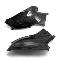 ราคา อุปกรณ์เสริมรถจักรยานยนต์สำหรับ SUZUKI Hayabusa GSX1300R 1999 2007ดูดอากาศคาร์บอนไฟเบอร์แฟริ่ง GSX 1300R (19641561595)