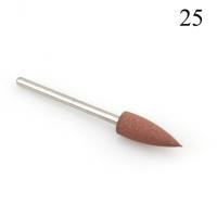 ราคา LaMart Store เครื่องตัดฝาที่ตะไบเล็บขนาด2 35มม สำหรับงานตกแต่งเล็บมือทำความสะอาดหนังกำพร้าที่เจาะเล็บเพื่อรักษาเท้าเครื่องมือตะไบเล็บอุปกรณ์เสริมสำหรับหัวขัด (18142673577)