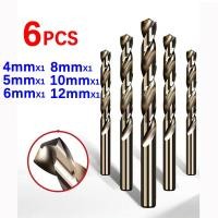 ราคา สามารถเจาะเหล็ก ดอกสว่านเหล็ก ชุดดอกสว่าน 12 ชิ้น ขนาด 3 12 mm ดอกสว่าน ไฮสปีด HSS ดอกสว่าน ดอกสว่านไฮสปีด ดอกสว่านคาไบร์ ดอกสว่านเจาะเหล็ก เจาะเหล็ก ดอกสว่านเจาะสแตนเลส ดอกสว่านโคบอลต์ ดอกสว่านเจาะเห