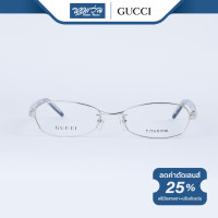 ราคา GUCCI กรอบแว่นตา กุชชี่ รุ่น GG9581J BV (19431731236)