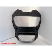 ราคา กระจกไฟหน้า เพชร รุ่น MSX 125SF ปี 2016 ยี่ห้อ HMA ครอบไฟหน้า (11131846790)
